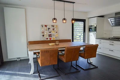 Ferienhaus in Otterlo mit Terrasse