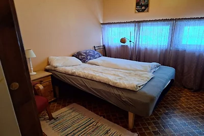 6 persone case ad Svolvær