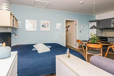 2 Personen Ferienhaus in Hejls-By Traum