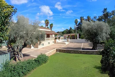 Elegante Familienvilla in der Nähe von...