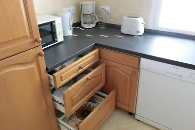 Ferienhaus in Budapest