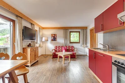 Apartment am Fügenerhof mit eigenem Balkon