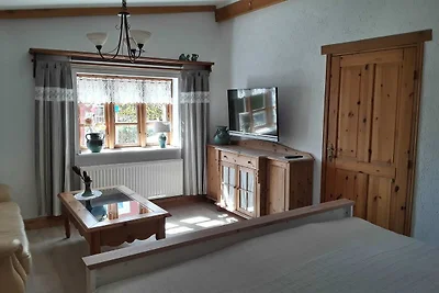 Ferienhaus in Zempin mit Garten