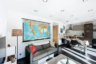 Appartamento a Les Gets vicino alle piste di...