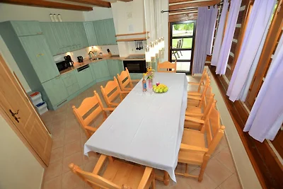 Cottage vicino alle piste a Stupna,...