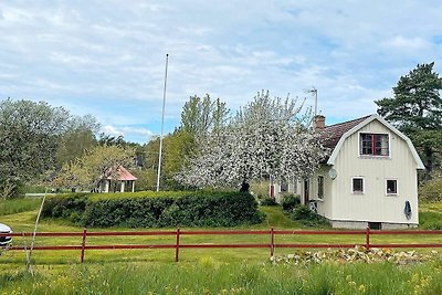 5 Personen Ferienhaus in LIDKÖPING