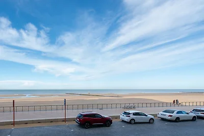 Ferienwohnung Familienurlaub Oostende