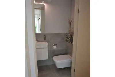 Ferienhaus mit 4 Schlafzimmer