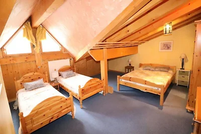 Ferienwohnung in Tignes le Lac in der Nähe vo...