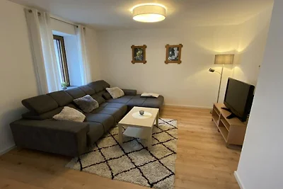 Casa vacanze con 4 vani e terrazzo