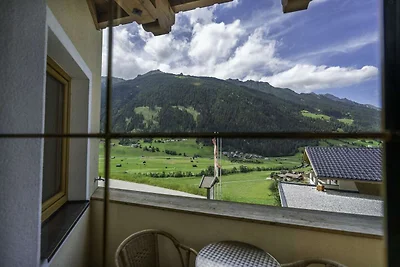 Wohnung im Stubaital