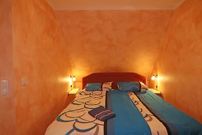 Appartement in Röbel aan het Müritzmeer