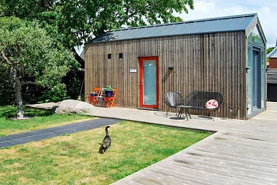 4 Personen Ferienhaus in MALMÖ