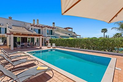 Luxuriöses Ferienhaus in Vilamoura mit privat...