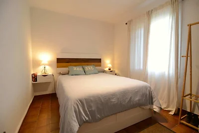 Vakantiehuis in Estartit met 2 kamers