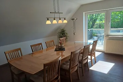 Ferienwohnung mit 1 Schlafzimmer