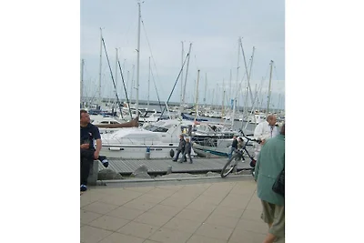 Atlantik 3.07 Komfortable Ferienresidenz
