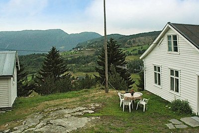 5 person holiday home in HAFSLO
