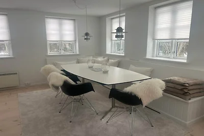 5 Sterne Ferienhaus in Skagen