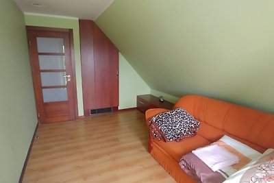 Superbo Cottage a Laudańszczyzna, vicino al...