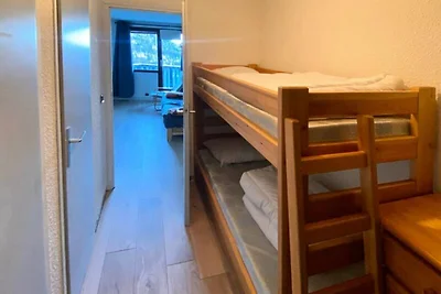 Wohnung im Tal mit Bergblick