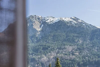 Ferienwohnung in Oberstdorf mit Wifi