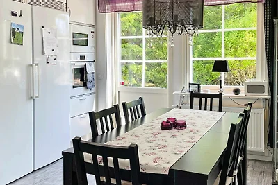 4 Personen Ferienhaus in KARLSTAD
