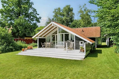 6 Personen Ferienhaus in Græsted-By Traum