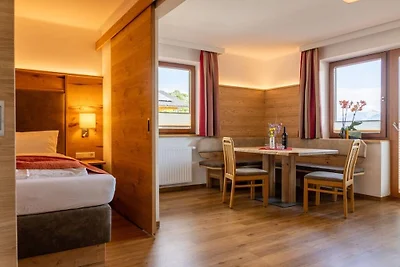 Appartement Hochkönig