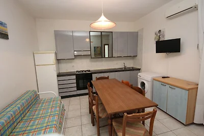 Villa für Gruppenurlaub in Strandnähe