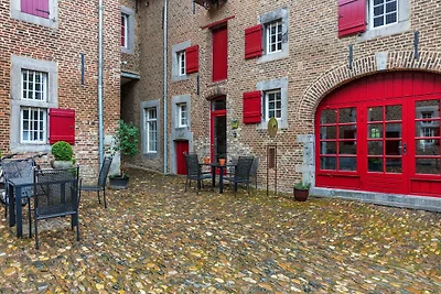 Idyllischer Familienurlaub in Limburg