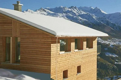 Chalet Avantgarde