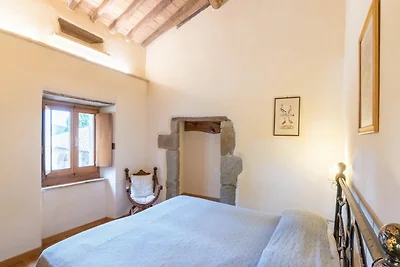 Agriturismo con piscina a Michelangelo