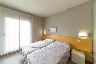 Moderne Villa in L'Escala