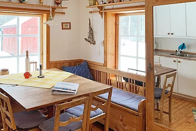 6 Personen Ferienhaus in TÖCKSFORS-By Traum