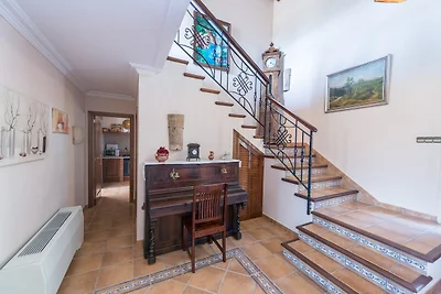 S'aguait - Villa Con Piscina Privada En...
