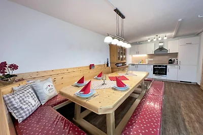 Ferienhaus in Prebl / Kärnten nahe Skigebiet