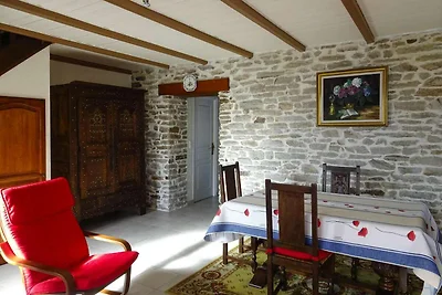Ferienhaus, La Forêt-Fouesnant
