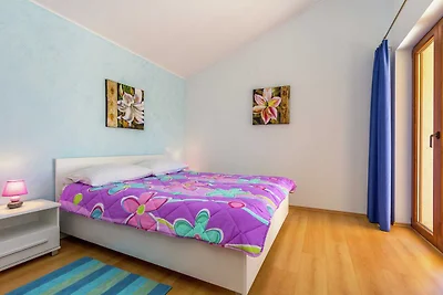 Villa in Kma?i?i mit privatem Pool