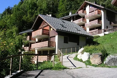 Campanule Residence Hצhe von Planchamp