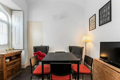 Wohnung in Olhão nahe Insel-Fähren