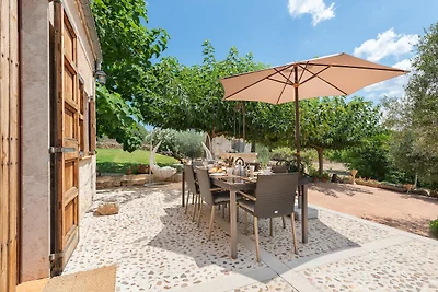 Alcudiola - Ferienhaus Mit Privatem Pool