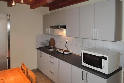 Casa vacanze a Szczecin
