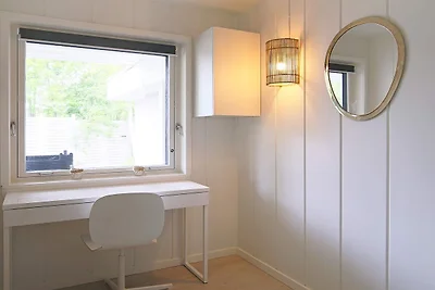 4 persoons vakantie huis in Gilleleje