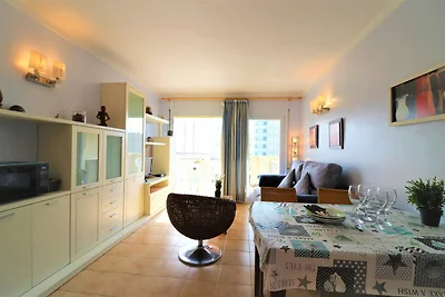 Appartamento a Roses con vista mozzafiato