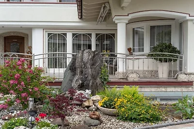 Luxe in het Alpinschlössl****Aparts