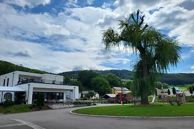 Wohnung in Luxemburg mit Aussicht