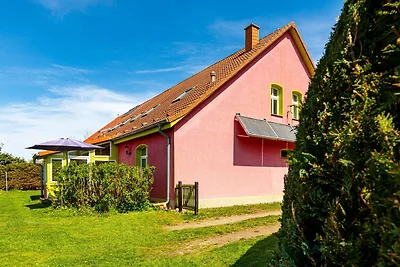 Apartment in Altentreptow for 2 Person