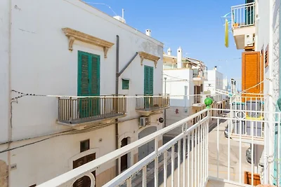 Apartamenty Dima - pokój 1