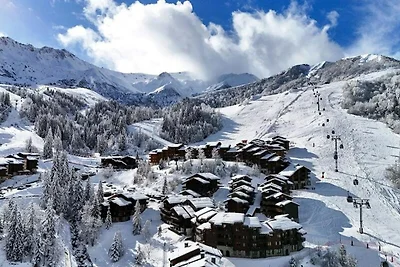 Apartment in Fontaine am Fuße der Skipisten